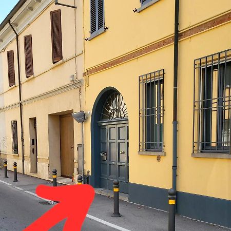 Casa Pascoli Διαμέρισμα Ραβένα Εξωτερικό φωτογραφία