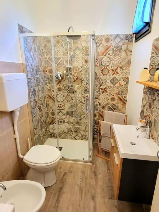 Casa Pascoli Διαμέρισμα Ραβένα Εξωτερικό φωτογραφία