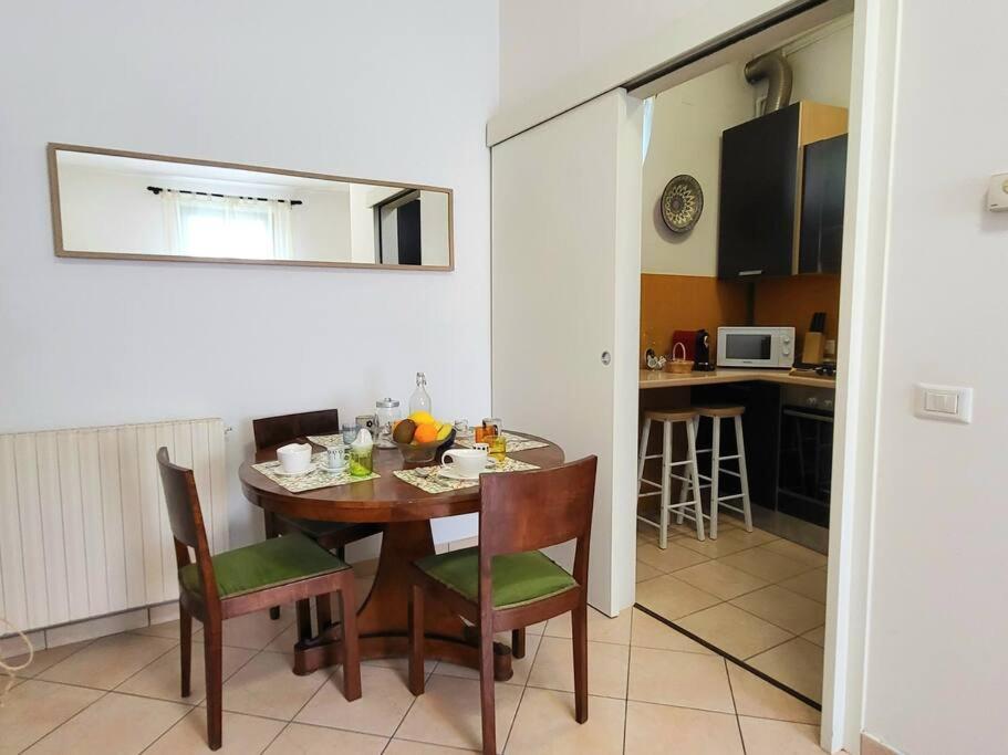 Casa Pascoli Διαμέρισμα Ραβένα Εξωτερικό φωτογραφία