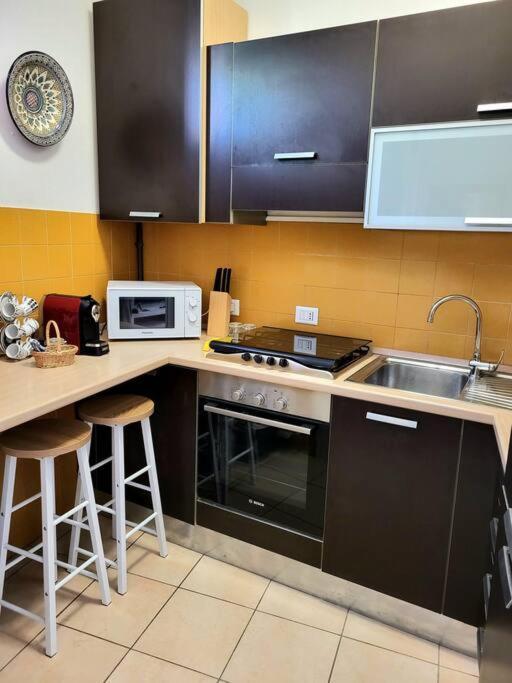 Casa Pascoli Διαμέρισμα Ραβένα Εξωτερικό φωτογραφία